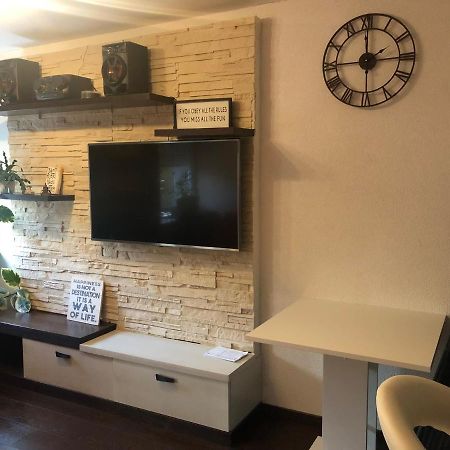 Apartman Mirek Apartamento Varaždin Exterior foto