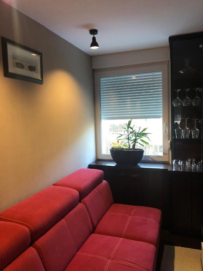 Apartman Mirek Apartamento Varaždin Exterior foto