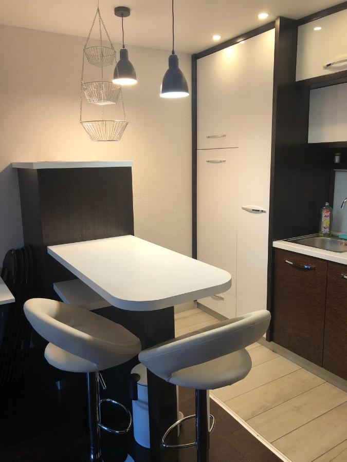 Apartman Mirek Apartamento Varaždin Exterior foto